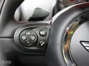 2011MINI COUNTRYMAN п؅^(q)