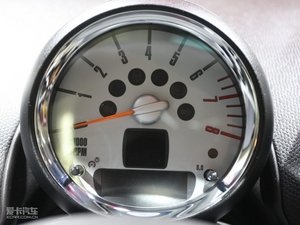 2011MINI COUNTRYMAN п؅^(q)