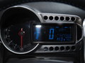 2011��ѩ����AVEO RS �Ǳ�