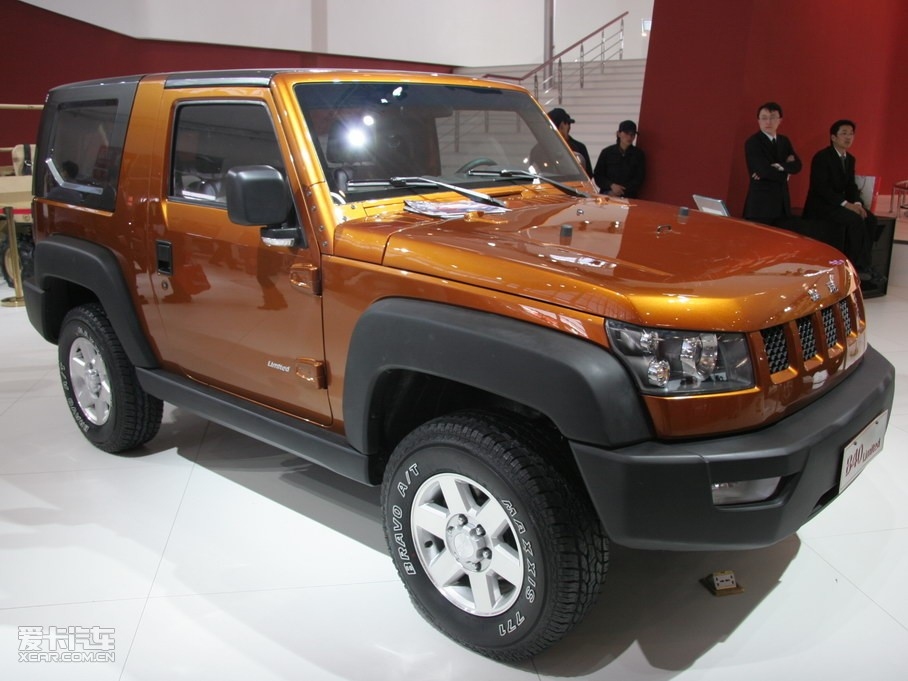 2010BJ40 