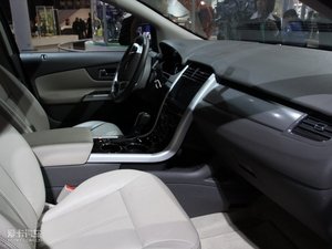 2010款3.5L 空间座椅