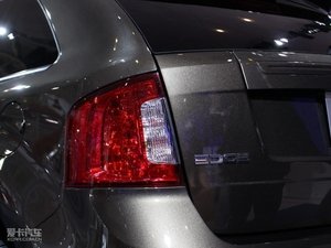 2010款3.5L 尾灯