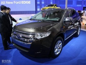 2010款3.5L 左前45度
