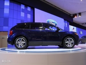 2010款3.5L 正侧（左）