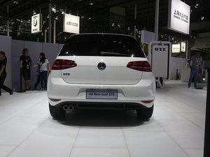 2015Golf GTE Ϻչ