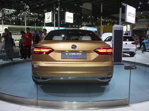 2015��C Coupe GTE �Ϻ�܇չ