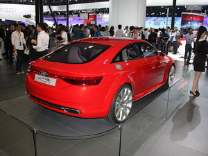 2016µTT Sportback Ϻչ