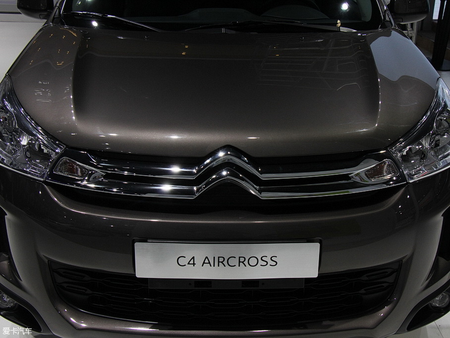 2013C4 AIRCROSS(M) 