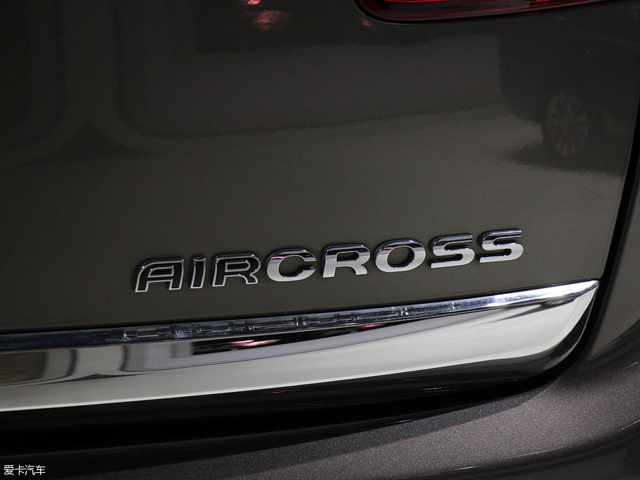 2013C4 AIRCROSS(M) 