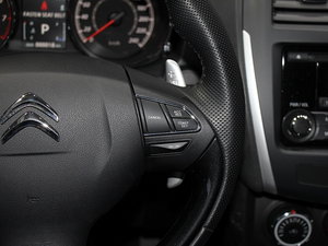 2013��C4 AIRCROSS(�M��) �Ϻ�܇չ