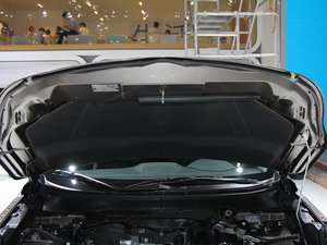 2013��C4 AIRCROSS(�M��) �Ϻ�܇չ