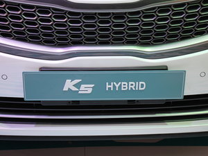 2016K5 Hybrid(M) Ϻ܇չ