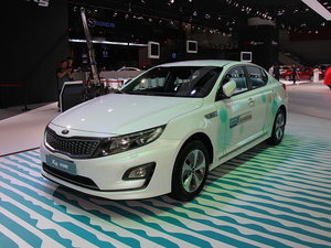 2016K5 Hybrid(M) Ϻ܇չ