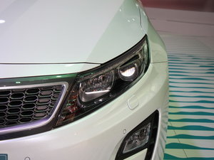 2016K5 Hybrid(M) Ϻ܇չ