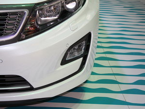 2016K5 Hybrid(M) Ϻ܇չ