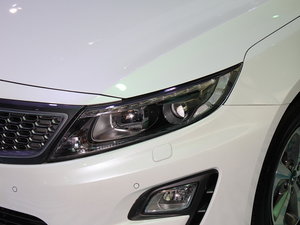 2016K5 Hybrid(M) Ϻ܇չ