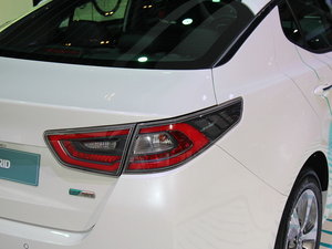 2016K5 Hybrid(M(jn)) Ϻ܇չ