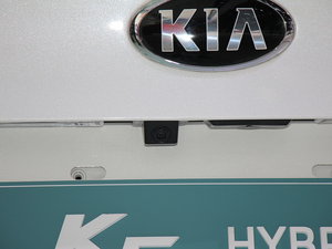 2016K5 Hybrid(M(jn)) Ϻ܇չ