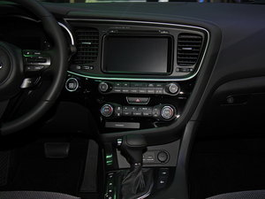 2016K5 Hybrid(M(jn)) Ϻ܇(ch)չ