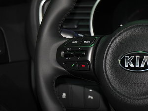 2016K5 Hybrid(M) Ϻ܇չ