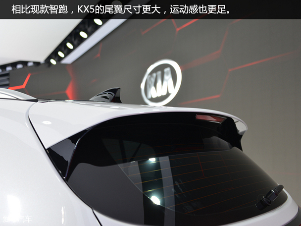 東風悅達起亞2016款起亞KX5