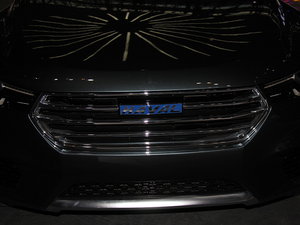 2015Concept B Ϻ܇չ