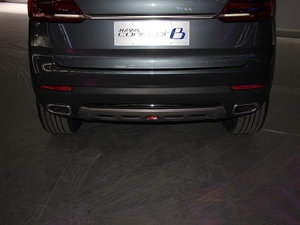 2015Concept B Ϻ܇չ