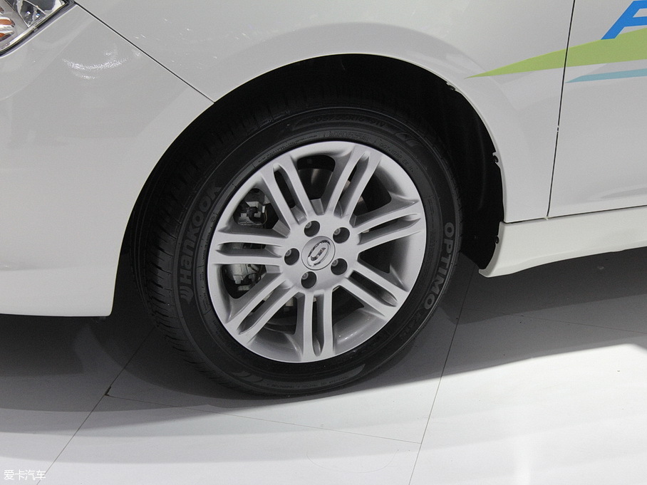 廣汽乘用車2014款傳祺GA5 PHEV