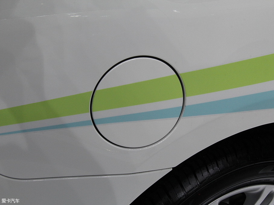 廣汽乘用車2014款傳祺GA5 PHEV