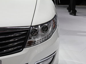 2014GA5 PHEV Ϻ܇չ