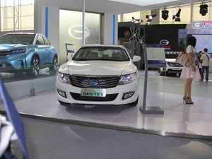 2014GA5 PHEV Ϻ܇չ