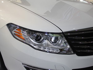 2014GA5 PHEV Ϻ܇չ