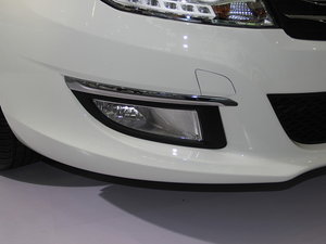 2014GA5 PHEV Ϻ܇չ
