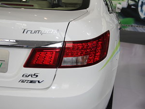 2014GA5 PHEV Ϻ܇չ
