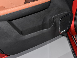 綿陽金杯2016款智尚S35