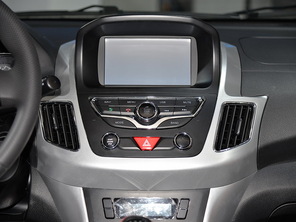 綿陽金杯2016款智尚S35