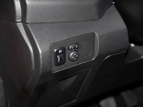 綿陽金杯2016款智尚S35