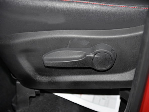 綿陽金杯2016款智尚S35