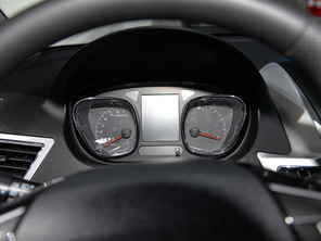 綿陽金杯2016款智尚S35