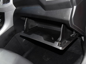 綿陽金杯2016款智尚S35