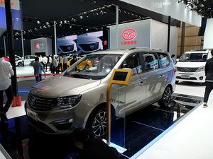 2016L(fng)S500 Ϻ܇չ