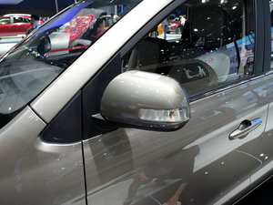 2016L(fng)S500 Ϻ܇չ