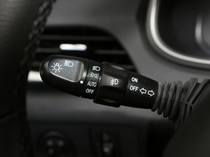 樂風RV2015廣州車展靜評