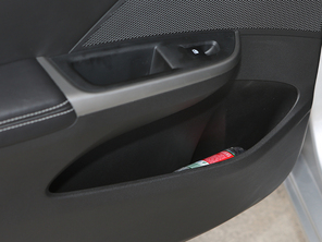 樂風RV2015廣州車展靜評