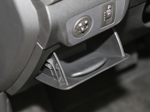 樂風RV2015廣州車展靜評