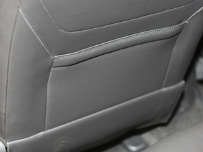 樂風RV2015廣州車展靜評