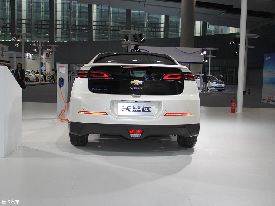 2015��VOLT���{(l��n)�_(d��) 