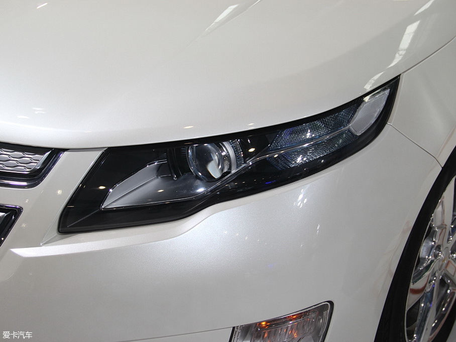 2015��VOLT���{�_ 