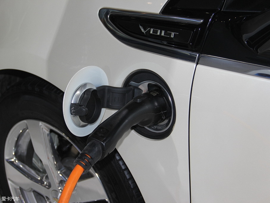 2015��VOLT���{�_ 