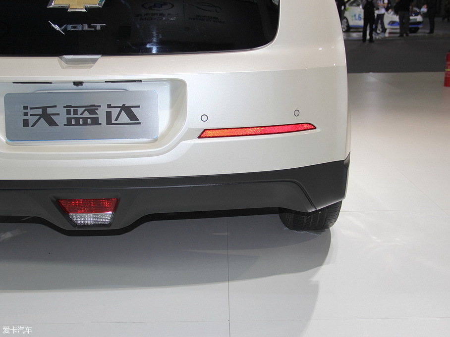 2015��VOLT���{(l��n)�_(d��) 